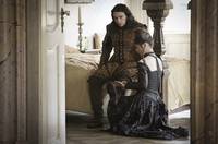 Кадр Мушкетеры