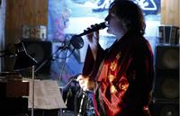 Кадр Когда я был певцом