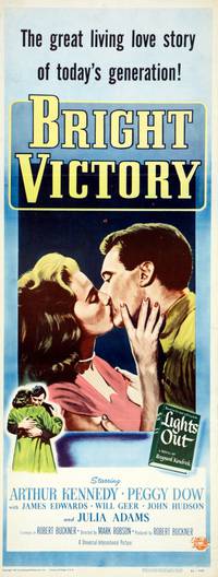 Постер Блестящая победа