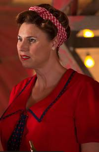 Кадр Американская история ужасов