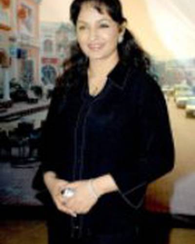 Упасана Сингх фото