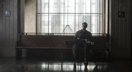 Кадр из фильма "Однажды ночью" - 1