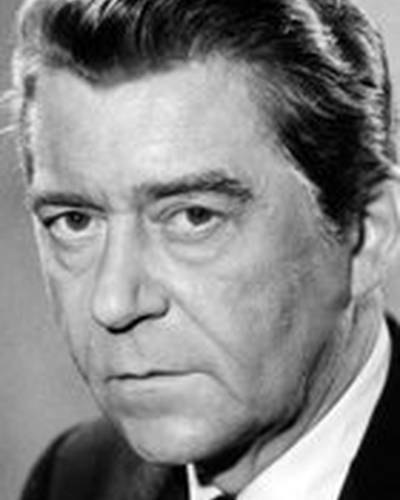 Жан Сервэ фото