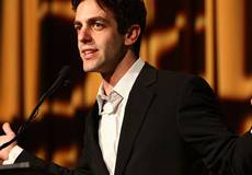 Звезда «Офиса» сыграет в «Новом Человеке-пауке»