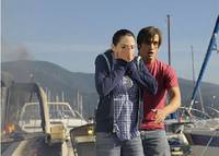 Кадр Остров Харпера