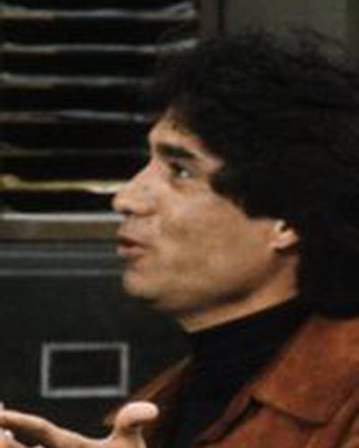 Тринидад Силва фото