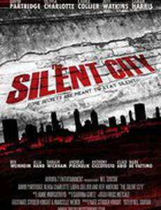 Бесшумный город