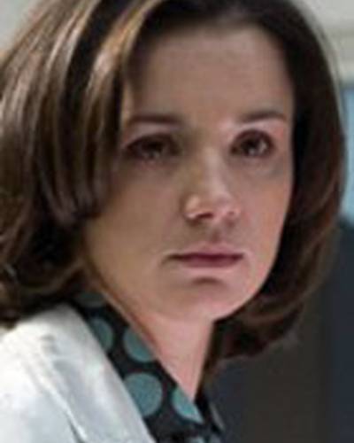 Даниэла Стоянович фото