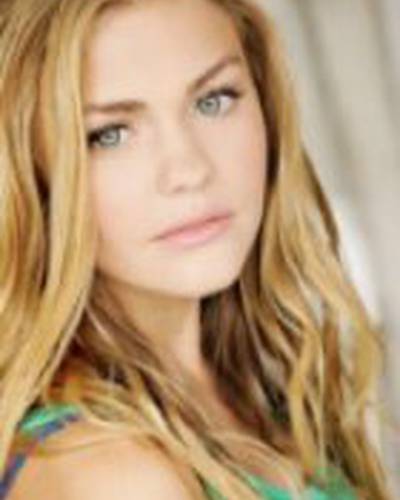 Брук Нельсон фото