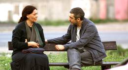 Кадр из фильма "Каранчо" - 1