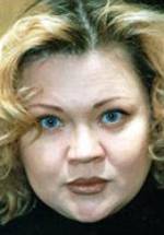 Жанна Чирва фото