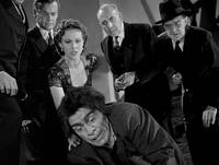 Кадр Dr. Renault's Secret