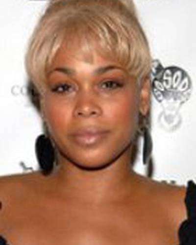 Тионн «T-Boz» Уоткинс фото