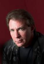 Джефф Симан фото