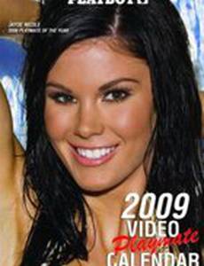 Playboy Video Playmate Calendar 2009 (видео)