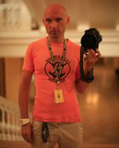 Иван Бурлаков фото