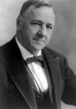 Иосиф Дэниелс фото