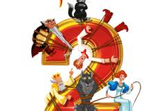 Иван Царевич и Серый Волк 2