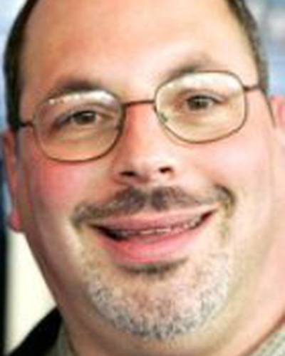 Питер Блок фото