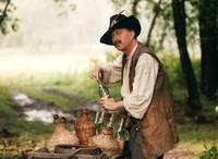 Кадр Разбойник и принцесса