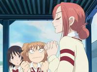 Кадр Трогательный комплекс