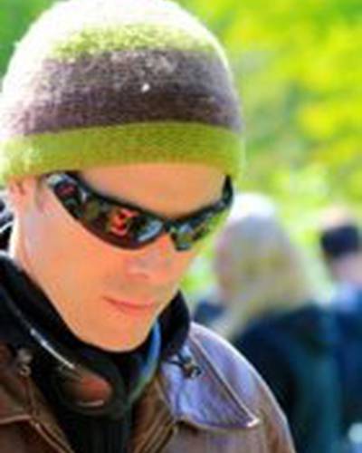 Брайан Гари фото