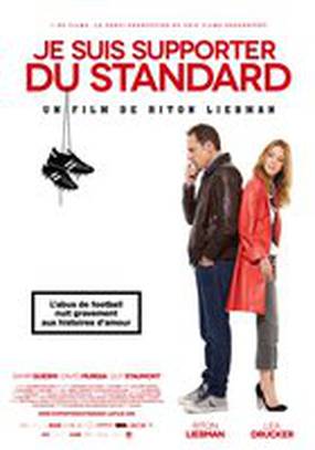 Je suis supporter du Standard