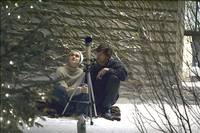 Кадр Фонтан