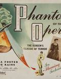 Постер из фильма "Призрак оперы" - 1