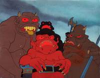 Кадр Волшебники