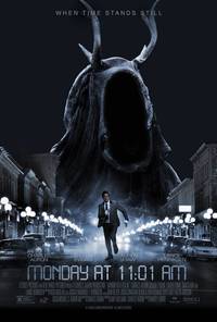 Постер В понедельник, в 11:01 утра