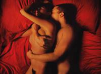 Кадр Любовь 3D