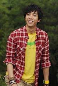 Кадр Моя девушка – Кумихо