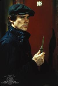 Кадр За десять минут до полуночи