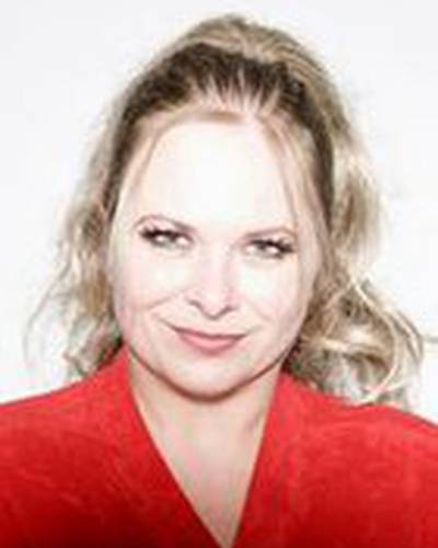 Мюриэль Берси фото