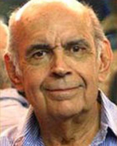 Армандо Роблан фото