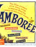 Постер из фильма "Jamboree!" - 1