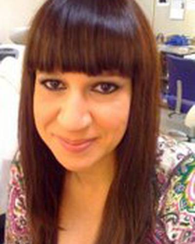 Рэкуэл Перез фото