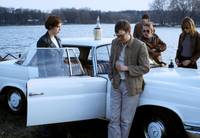 Кадр Красный террор