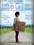 Постер из фильма "Мальчик" - 1