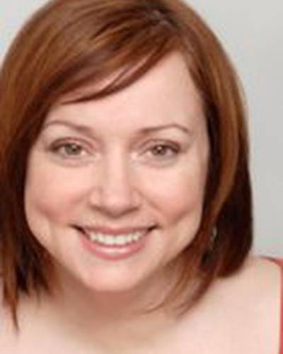 Эдрианн Фрост фото