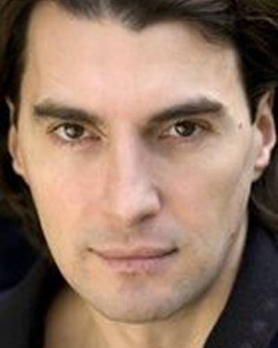 Видал Санчо фото