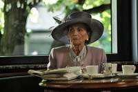 Кадр Прекрасная Луиза