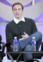 Майкл Ройч фото