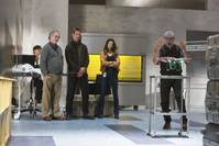 Кадр Искусственный интеллект