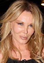 Кристин Форсит-Питерс фото