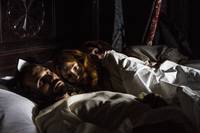 Кадр Кровь моей крови