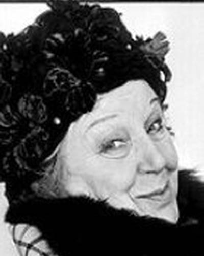 Дорис Хэа фото