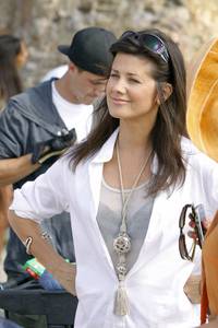 Кадр Мелроуз Плэйс