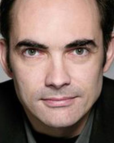 Тома Шаброль фото